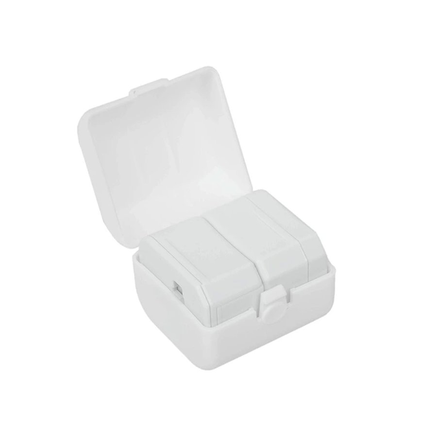 World Travel Adaptor — foto 4