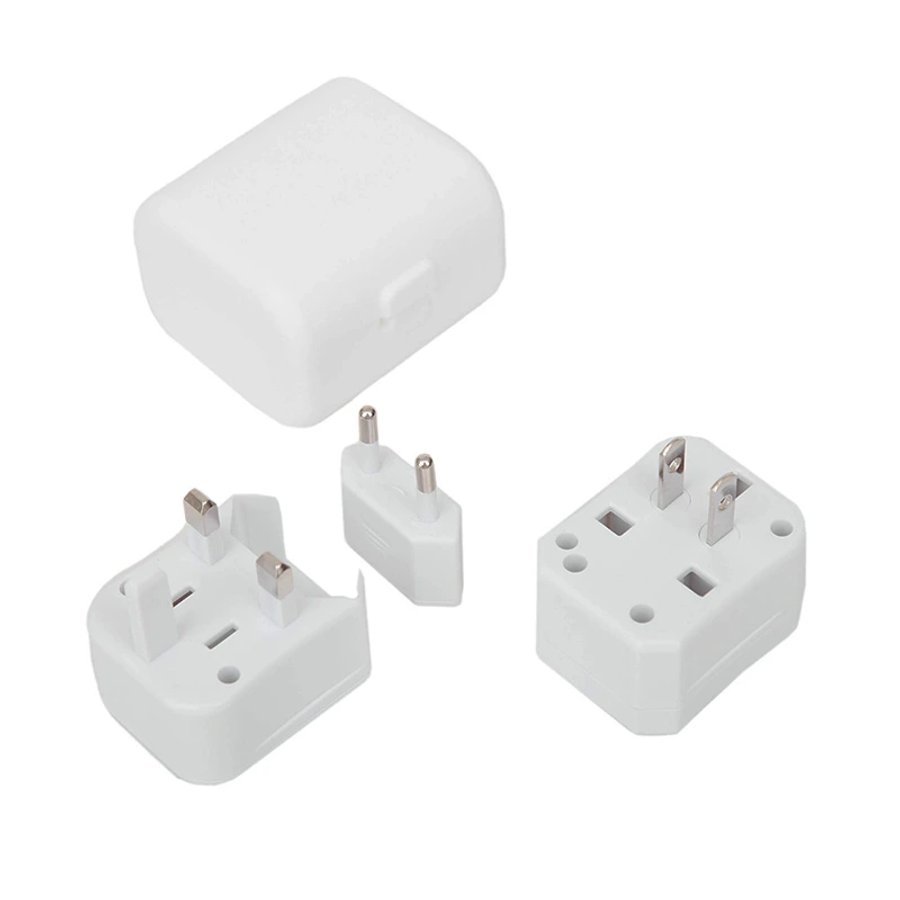 World Travel Adaptor — foto 6